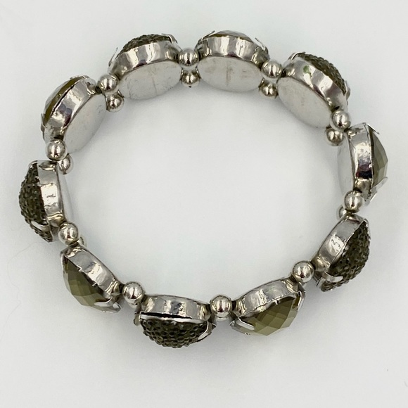 Macy’s Sparkly Bracelet (Stretchy) - Picture 2 of 2
